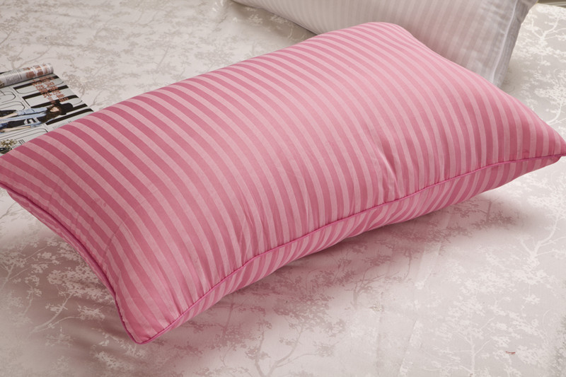 特价 单人枕芯 真空包装枕头批发 可代理销售 团购代发 供货