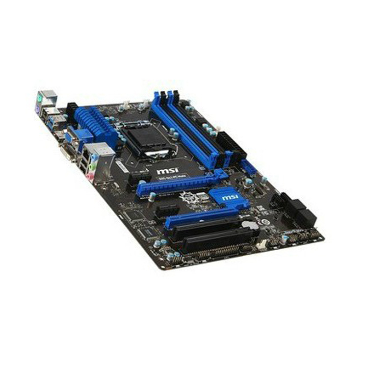 促销微星 b85-g41 主板 intel b85/lga 1150