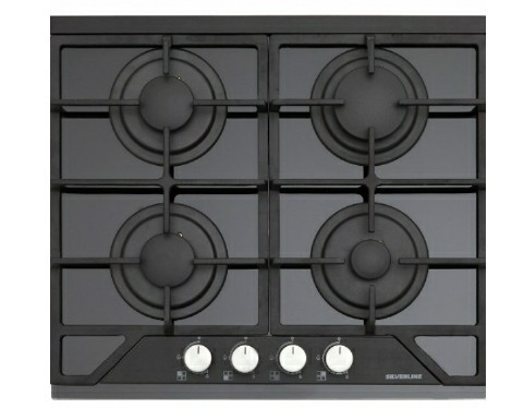 高档四头燃气灶oem厂家