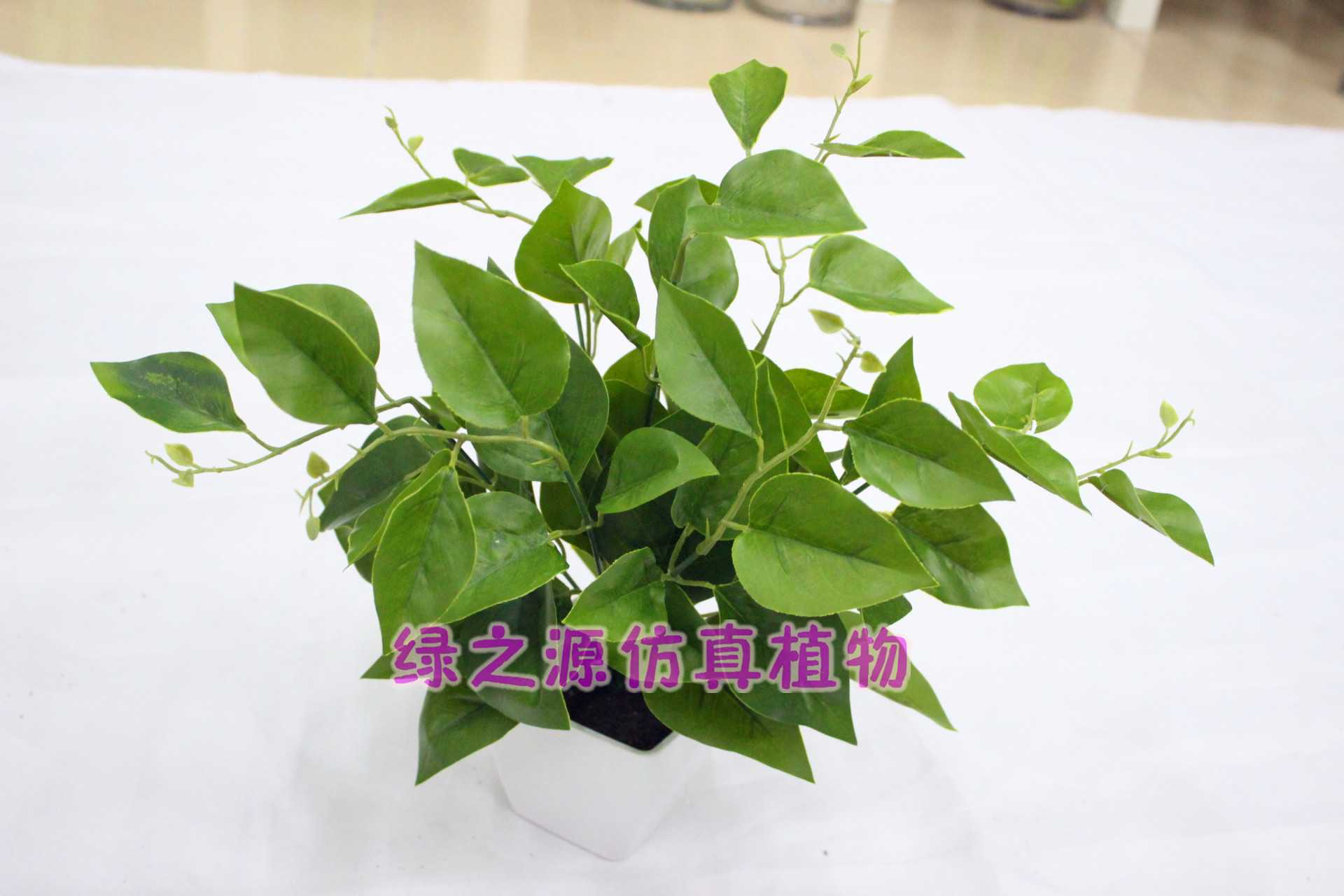 【萬年青把束】仿真萬年青 仿真植物工程專用把束 植物牆配材