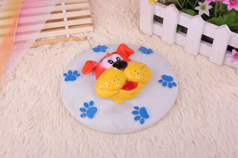 【厂家直销】 批发宠物玩具 搪胶啃咬玩具 小狗玩具 发声玩具