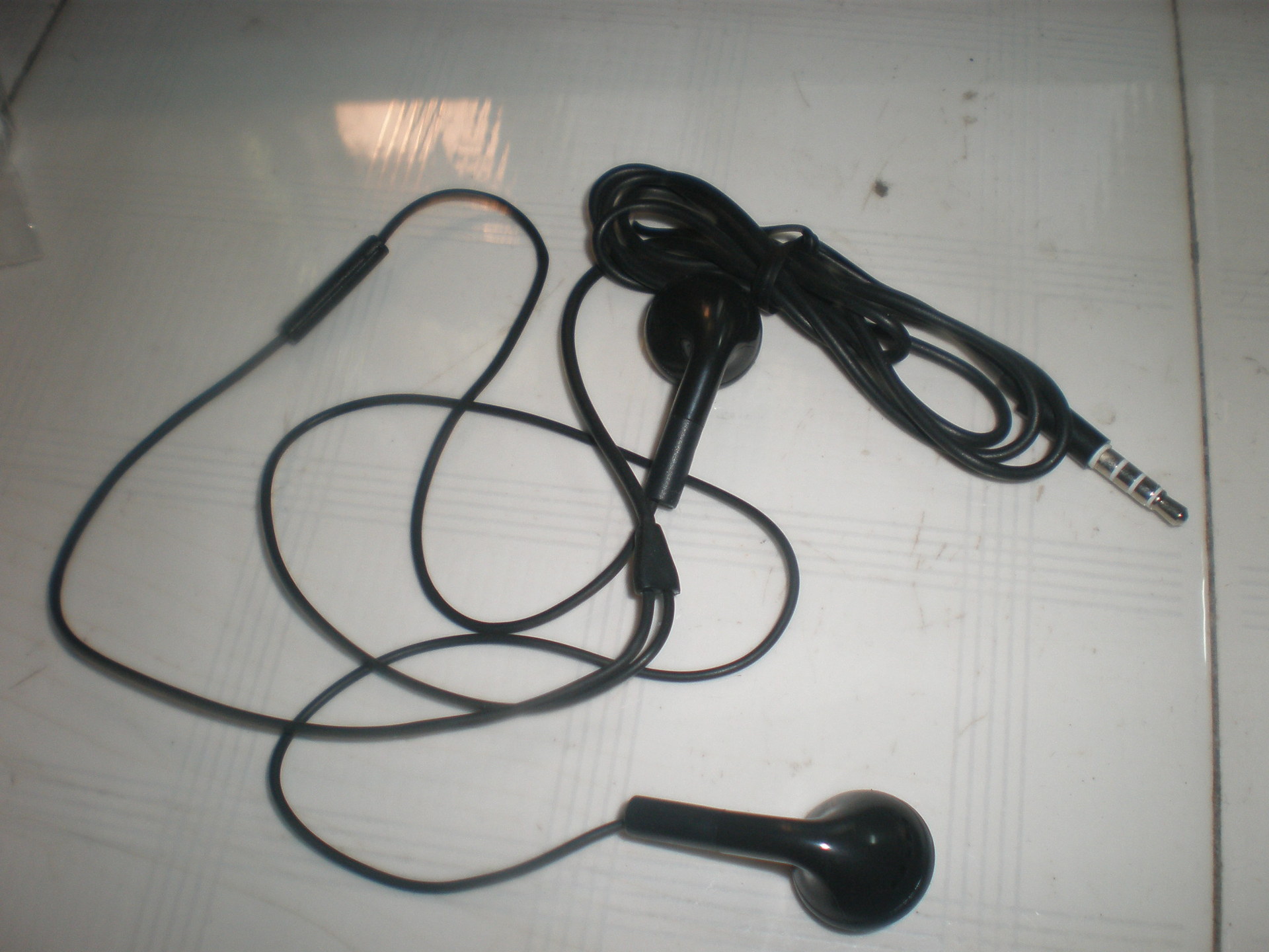 诺基亚 wh-102/hs-125 c6-00 5230 5830 c5-01 c5-03 耳机