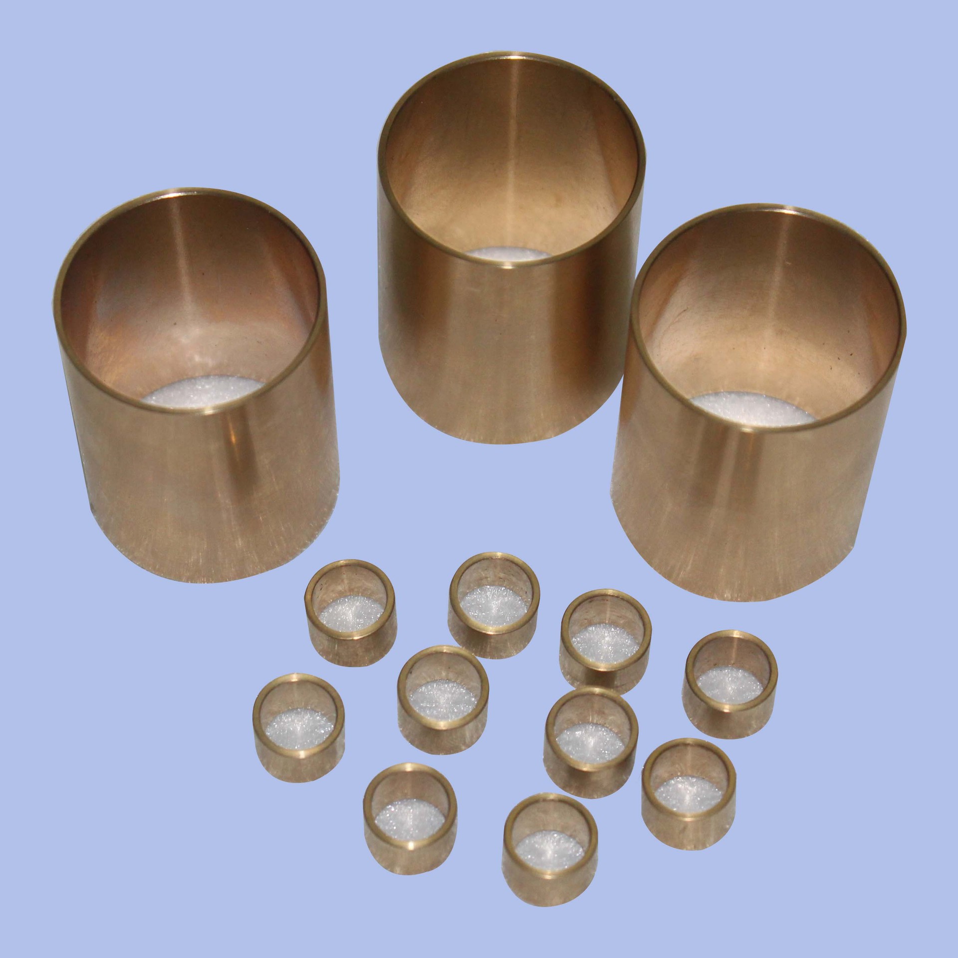 铜合金机械加工件图片_2