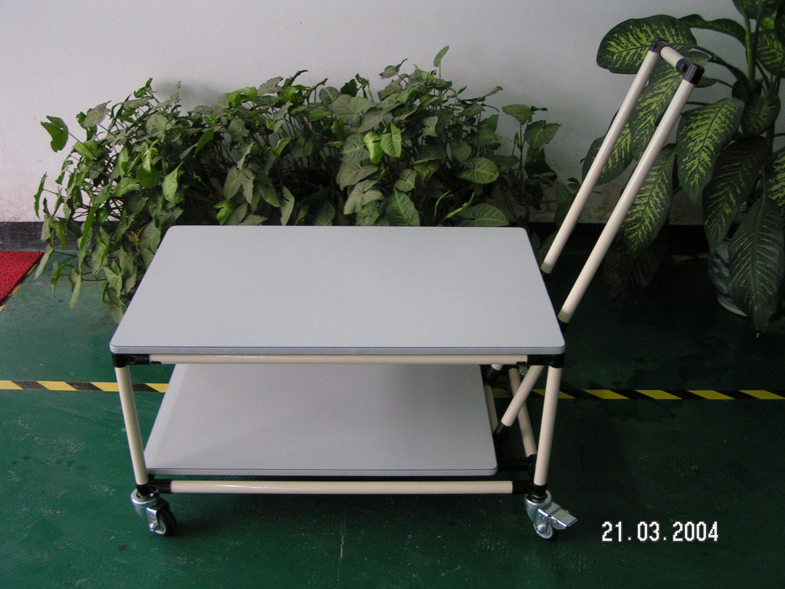 精益管手推车,运输方便,价格便宜.