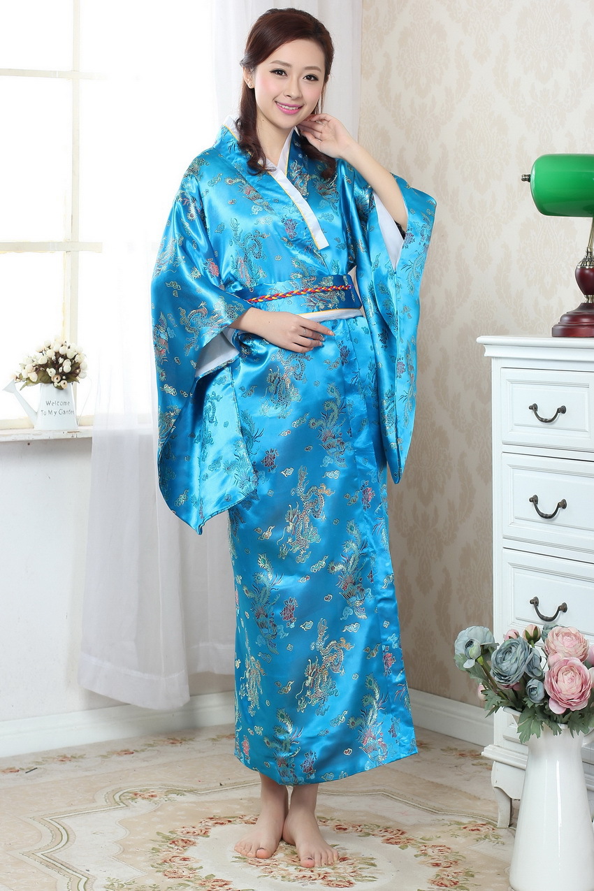 唐装旗袍 h0052】供应批发和服 唐装旗袍 h0052价格 - 中国供应商