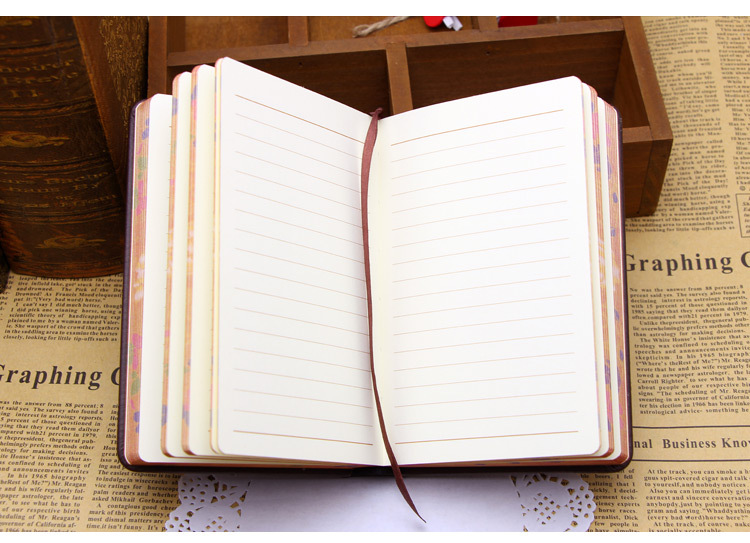 爆款 韩国文具 阿拉丁日记本 异域风情记事本 本子批发图片,爆款 韩国