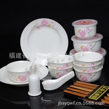 陶瓷餐具批发行业新动态
