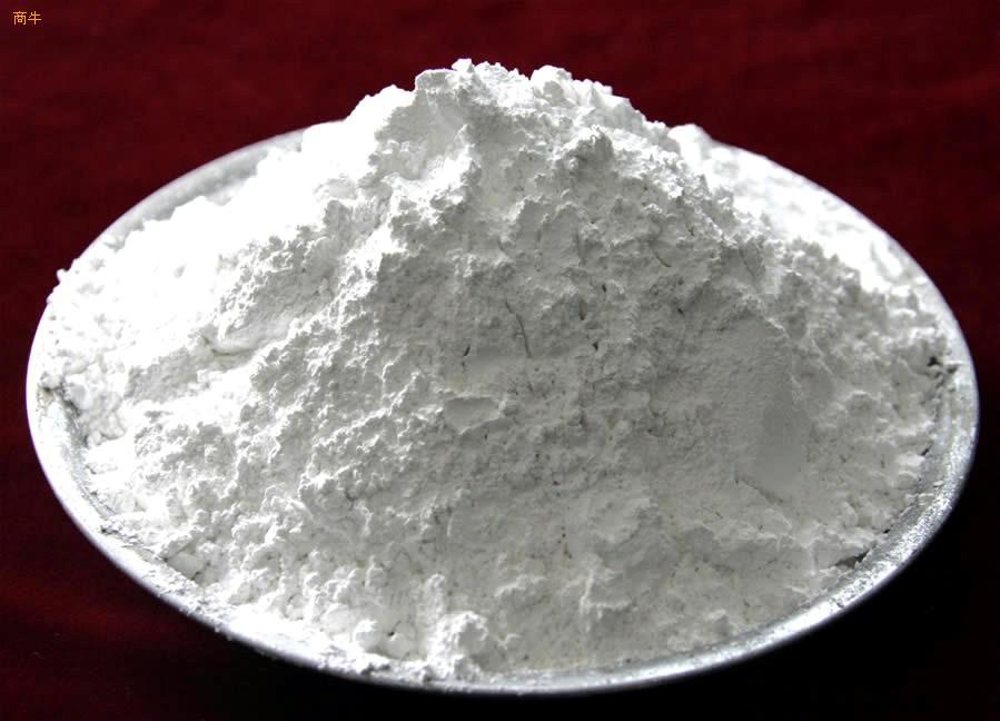 氧化铝现状剖析