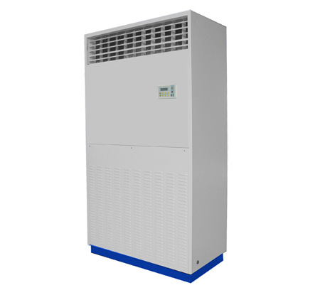 水风冷柜机