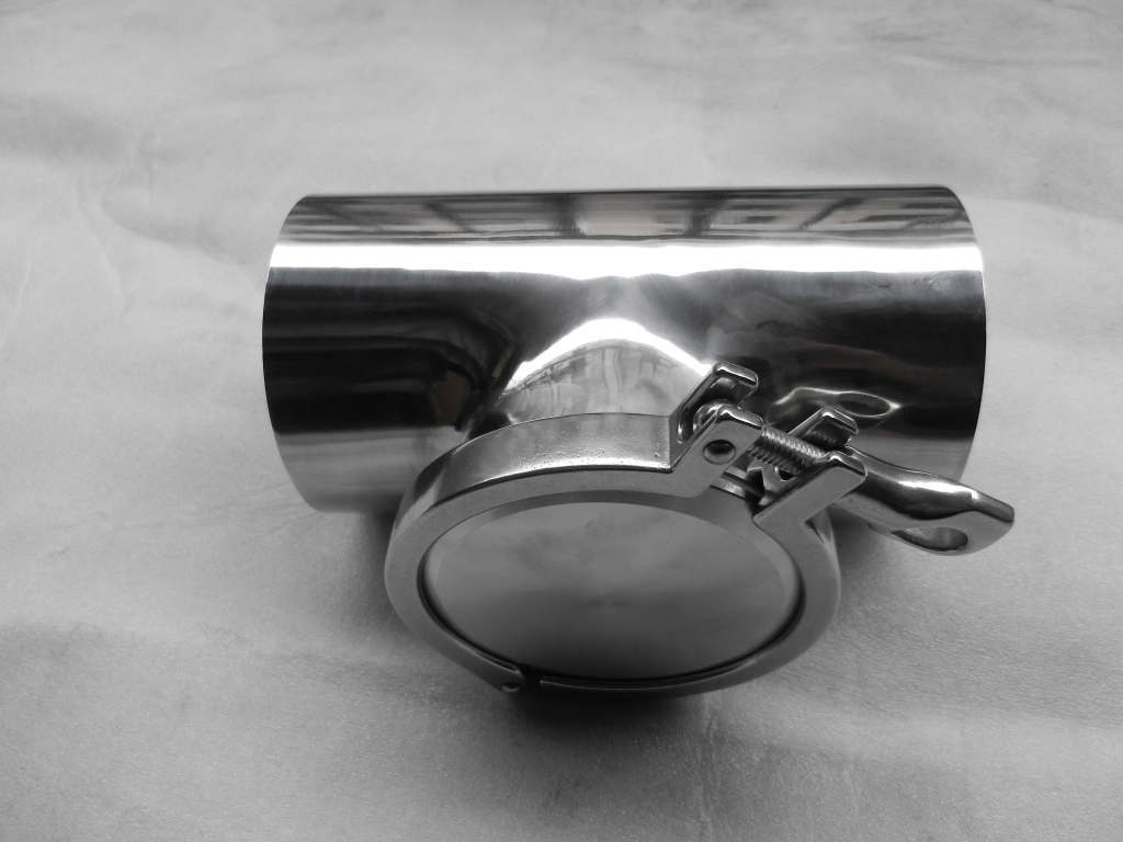 温州源通大量供应优质304316l不锈钢检查口