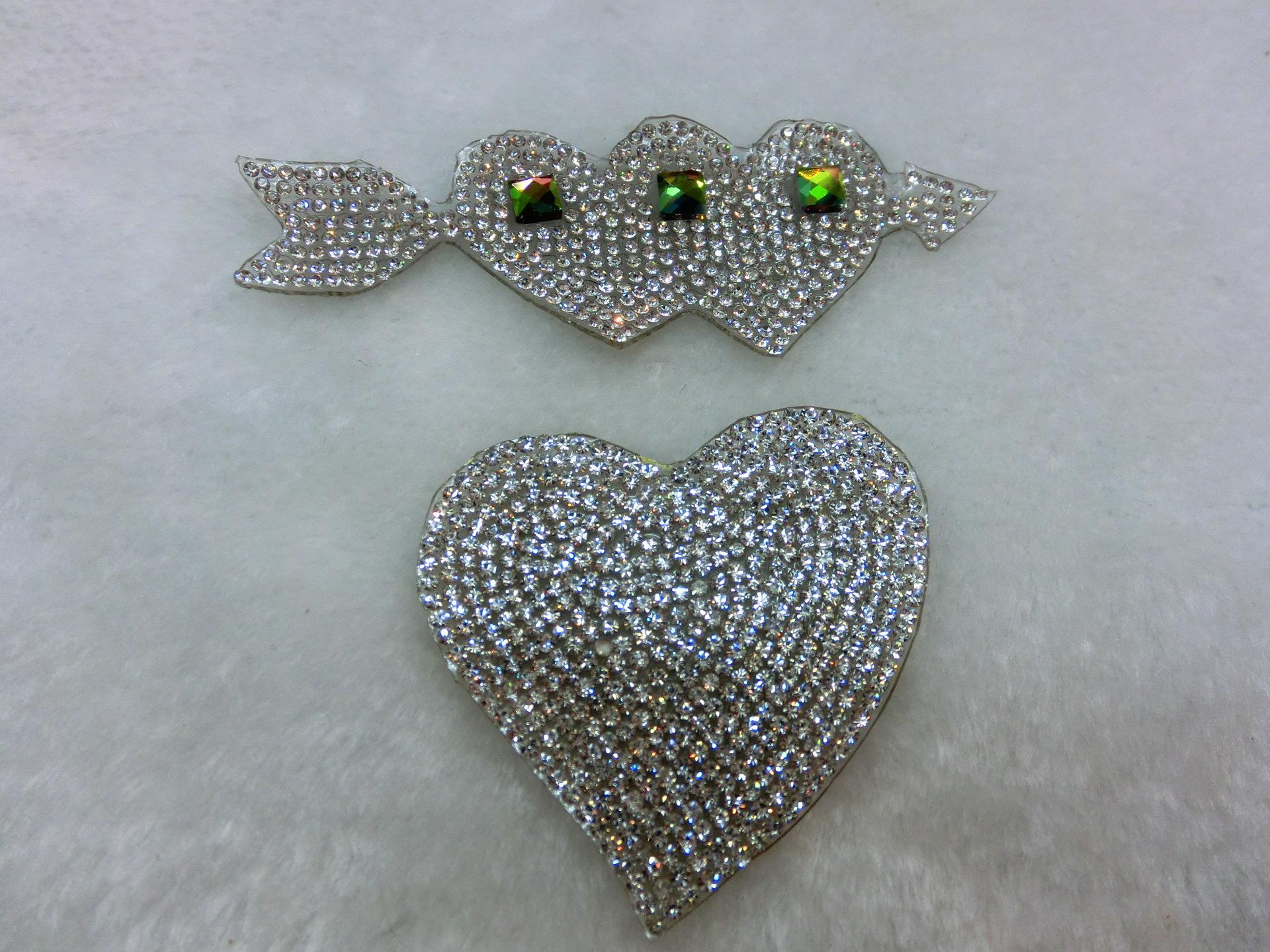 2013秋季新款畅销欧美压钻鞋花