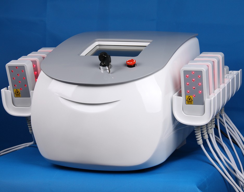 br301a 激光减肥美容仪器厂家直销