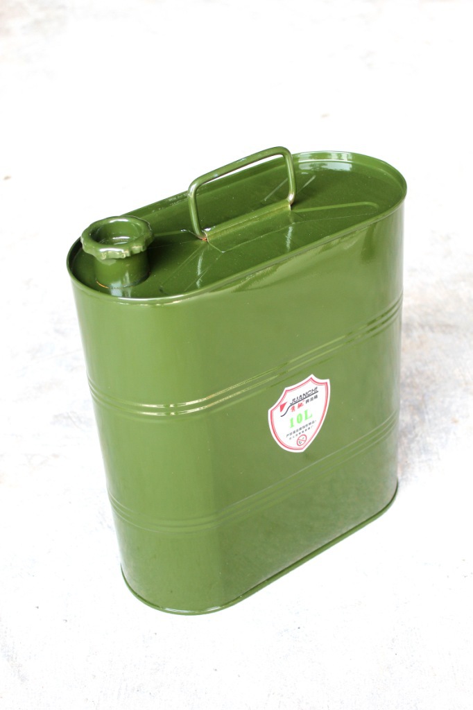 2013新款厂家直销金属油桶白铁皮