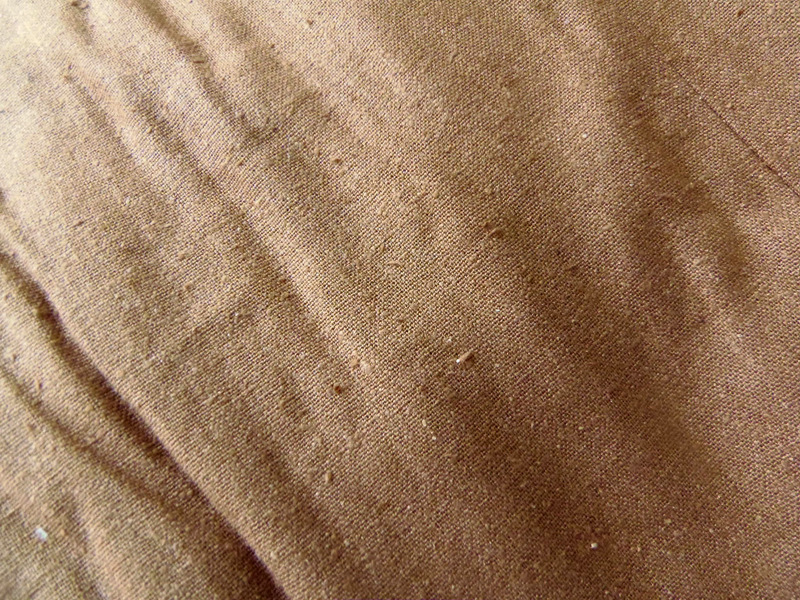 外贸100%真丝油丝加长连衣裙图片_14