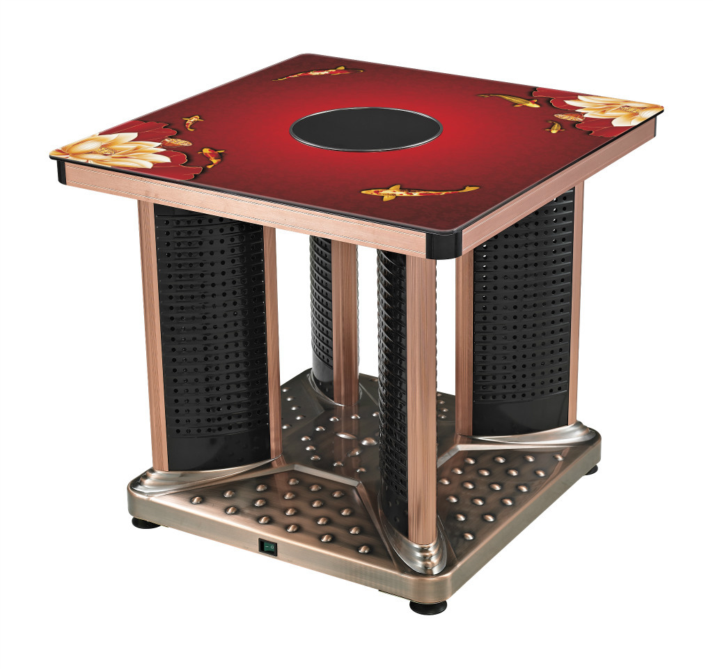 取暖桌厂家 小额供应 取暖桌批发 取暖桌价格