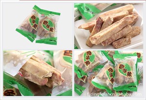 休闲食品供应商行业的最新动态