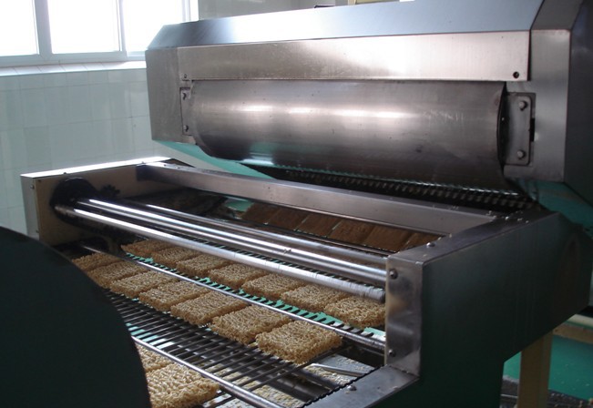 全自动面条机/面条机器/面条加工机器/米面机械设备