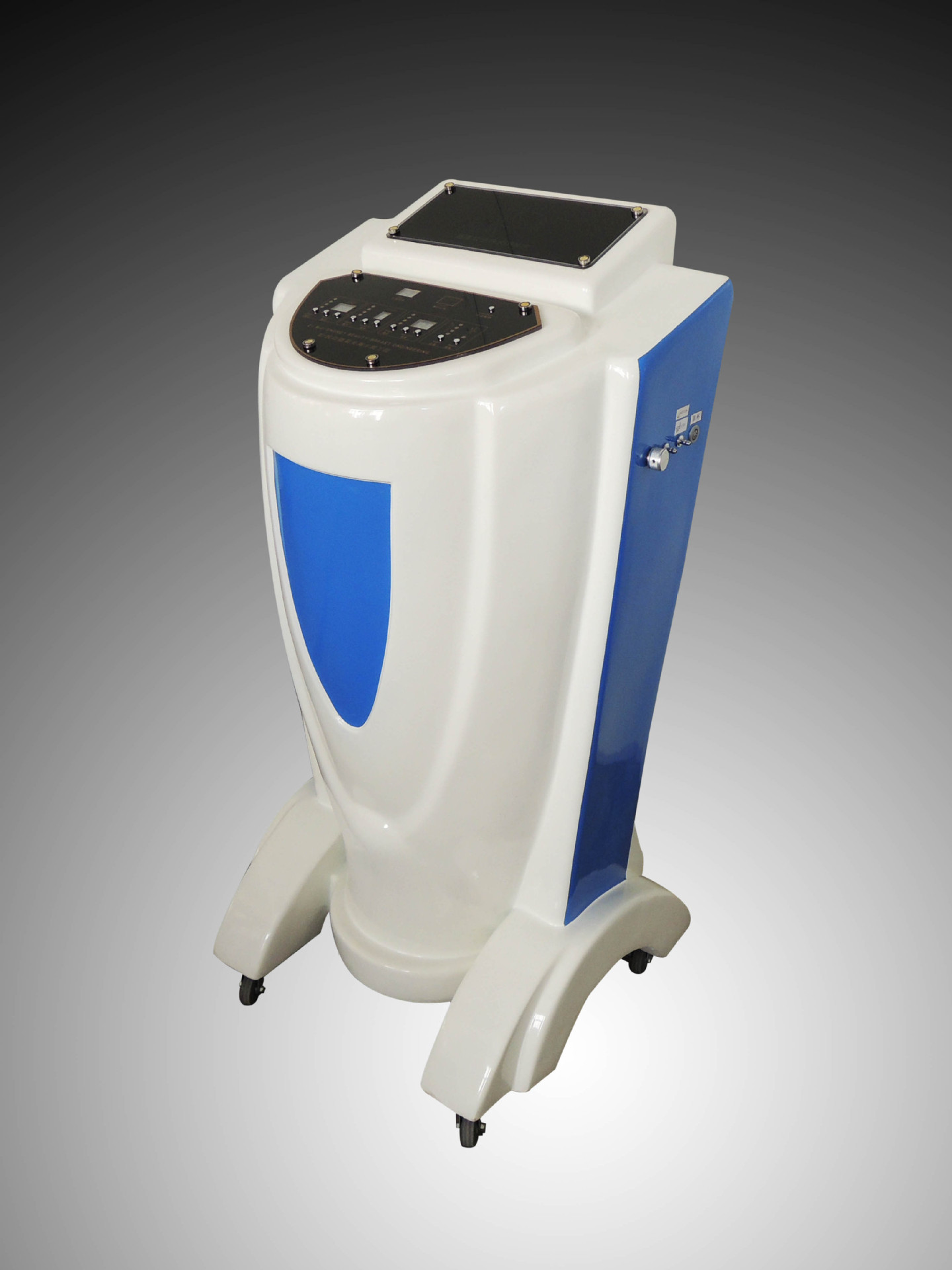 mx-002波动能量注氧丰胸仪a版