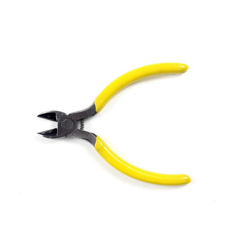 迷你型吉他剪弦钳剪弦器剪线钳换琴弦工具批发