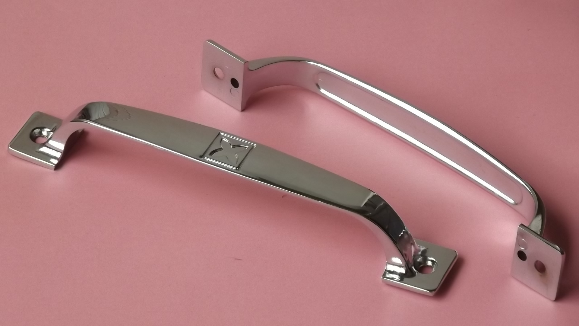 101 锌合金拉手 五金拉手