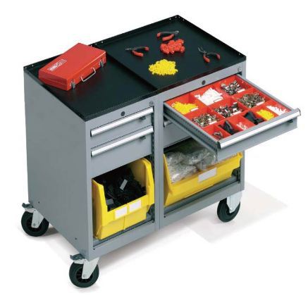 移动工作台 rwmk-01