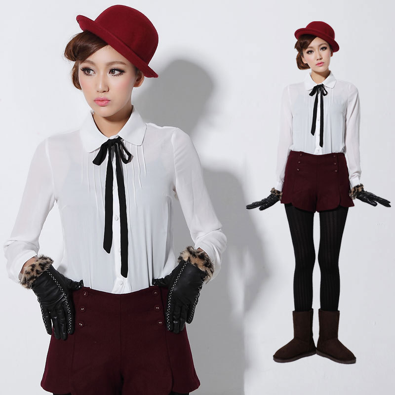 林弯弯潮流服饰 t恤 衬衫