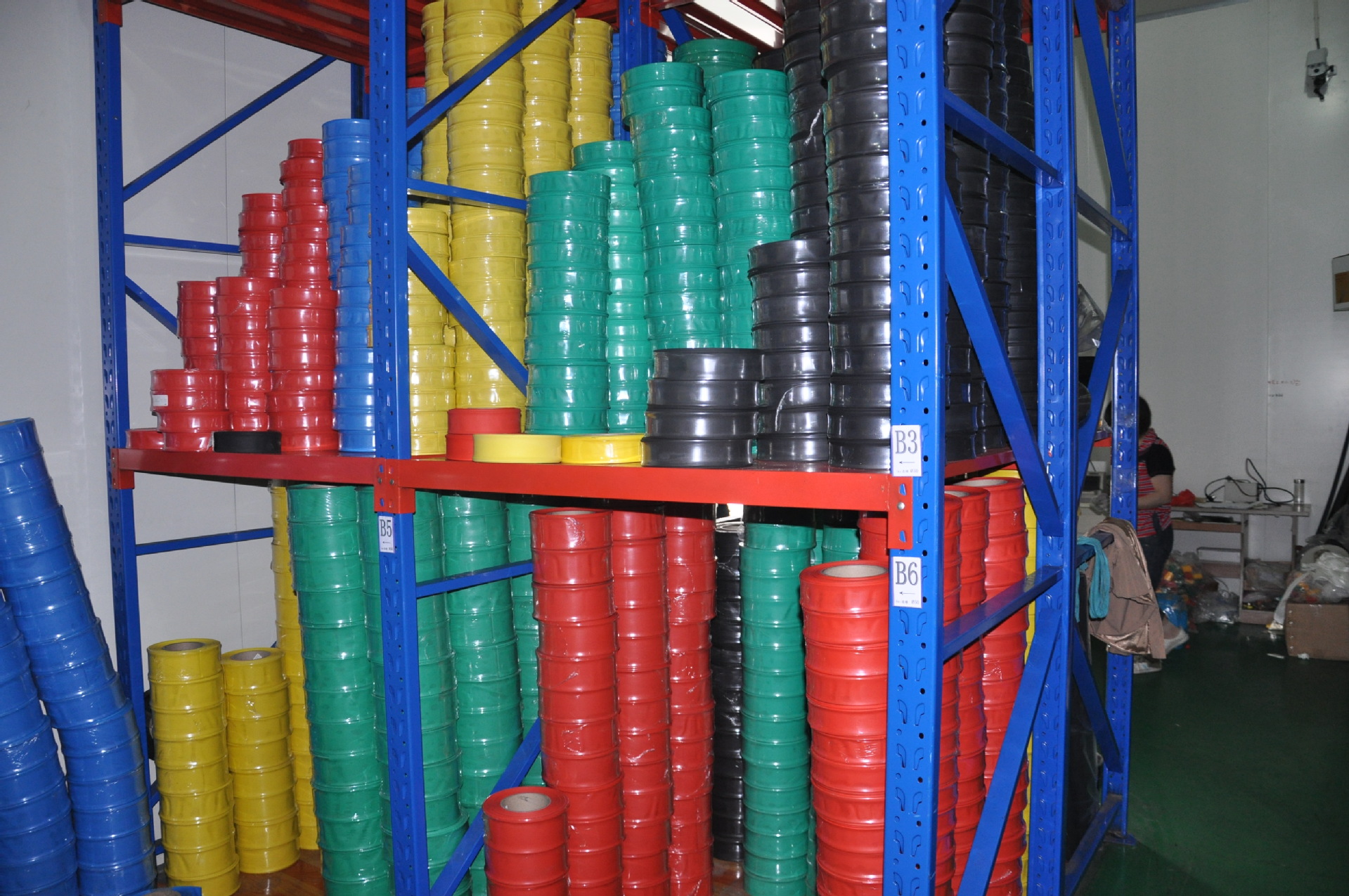 热缩管,热收缩套管,pvc热缩管,透明热缩管,热缩,带胶热缩管