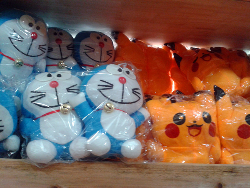 超低价库存玩具抓机毛绒玩具公仔玩偶批发 婚庆小娃娃婚礼