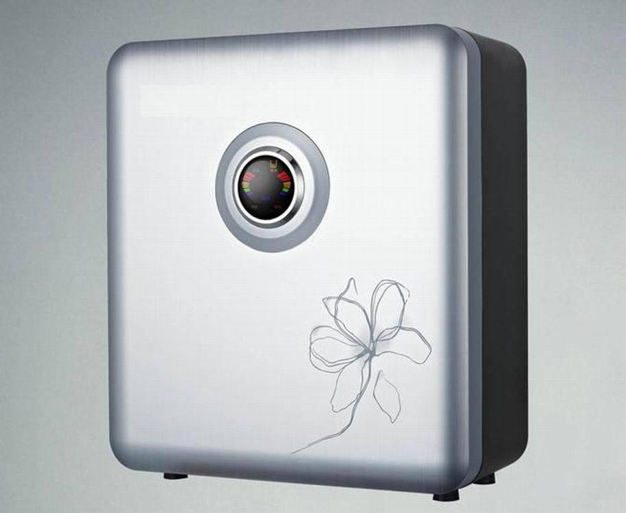 净水器 净水机 家用反渗透纯水机 厂价批发 ro直饮机 新款典雅型