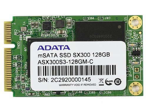 msata 和 msata的区别(thinkpad笔记本接口扫盲)