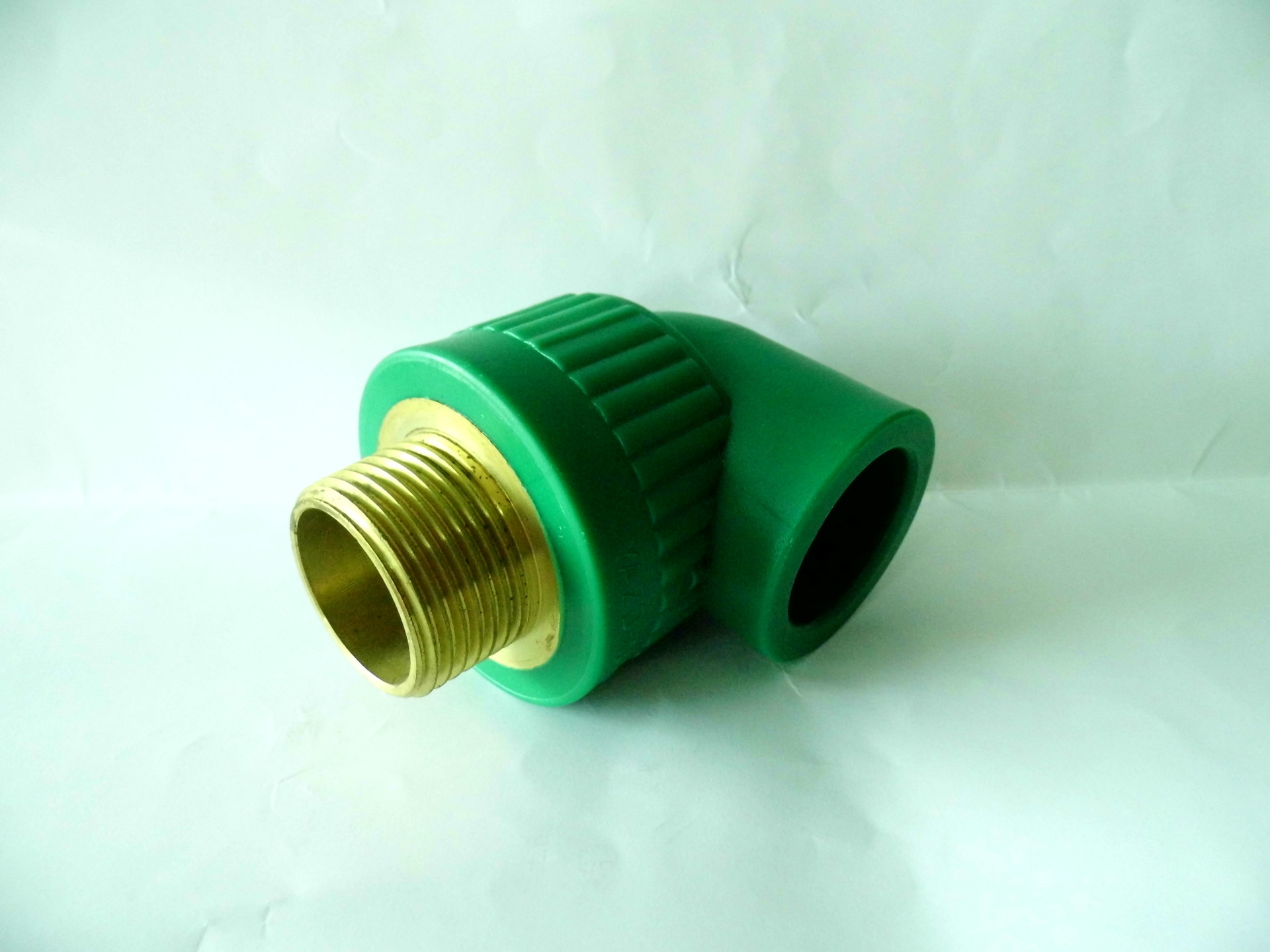 供应ppr外丝弯头