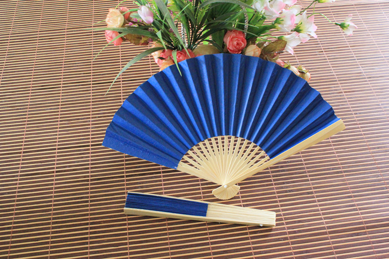 双面扇子 裱糊双面扇子 促销扇子 有现货