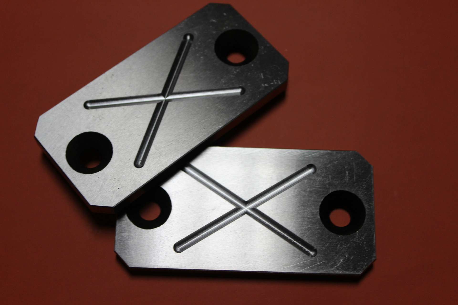 nm60806型耐模块平衡块油槽型自润滑型模具配件