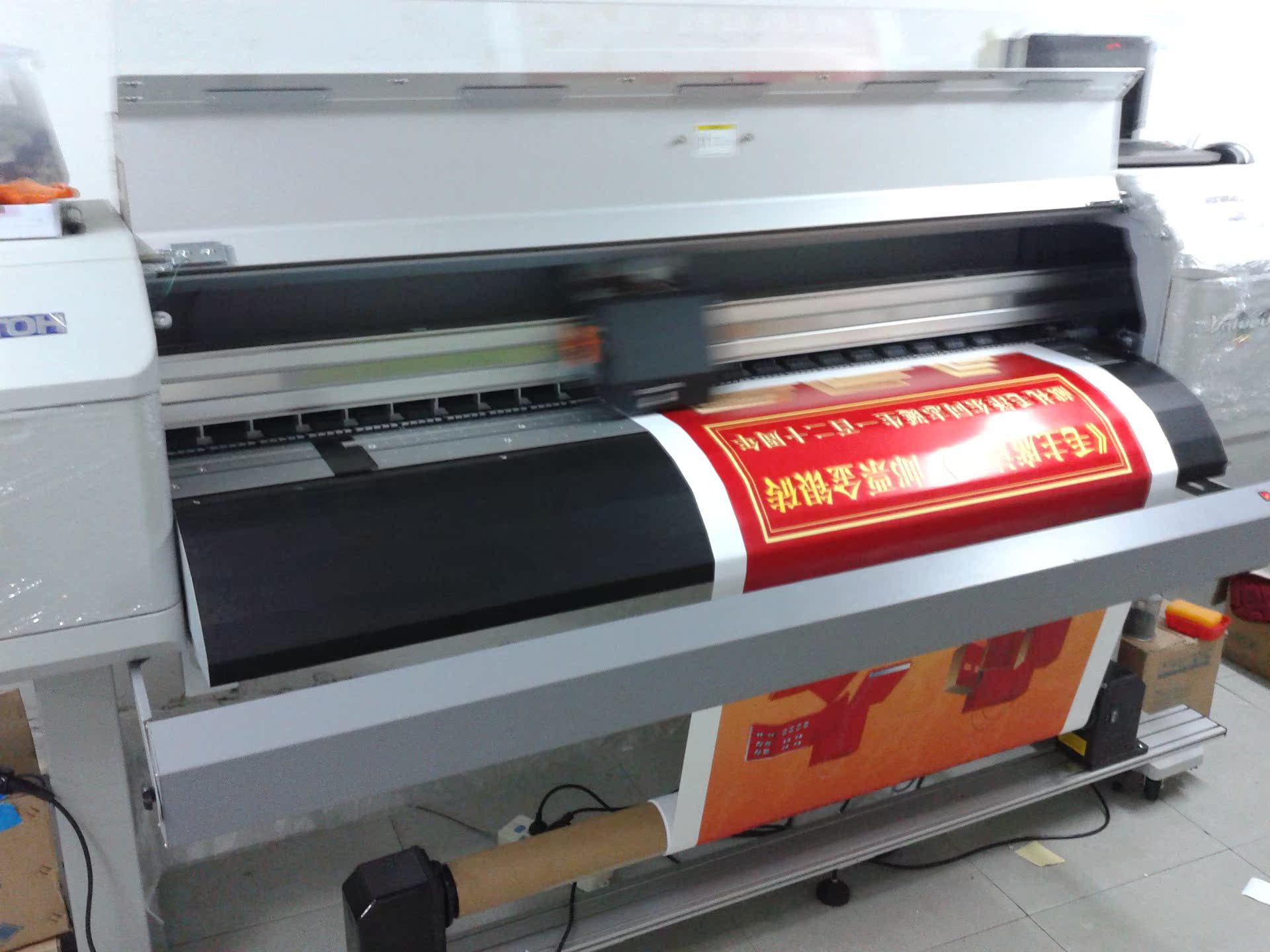 户内写真 背胶 相纸 背喷灯片 kt板