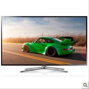 三星55寸 液晶显示器 samsung/三星 ua55f6400ajxxz 全国联保三年