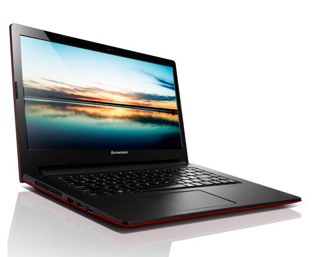 联想s400 i3-2365 2g 500g 绚丽红