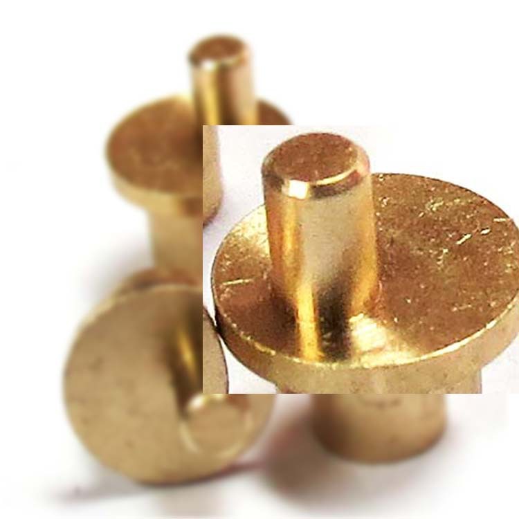 偏心铜柱,偏心柱,铜柱 现货