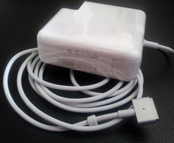 25a apple magsafe 2 85w a1424电源适配器原装正品