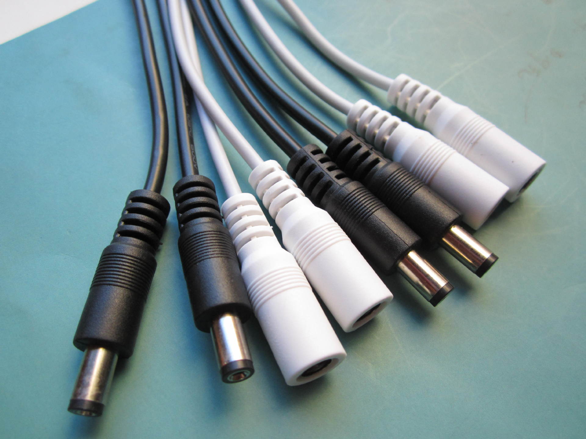 厂家供应dc插头