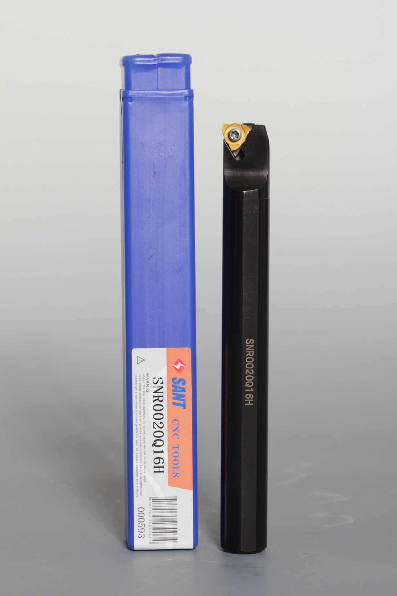 数控刀具,孔加工工具,铣刀,车刀(内螺纹车刀snr0020q16h)