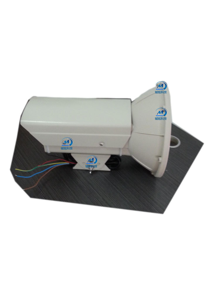 供应城铭cm-sg01-300b爆闪灯卡口抓拍补光灯