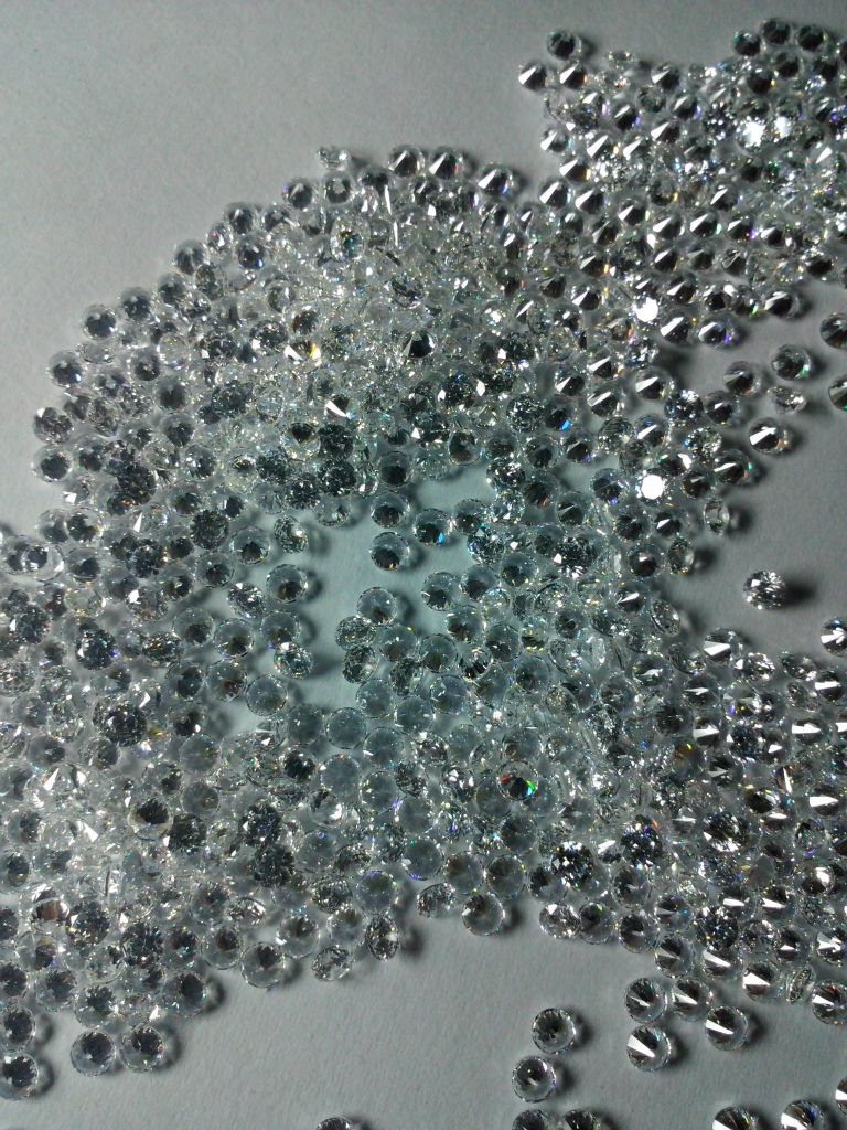 aaa级方晶锆石供应商