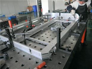 零星采购工装：助力工场提升效率与形象