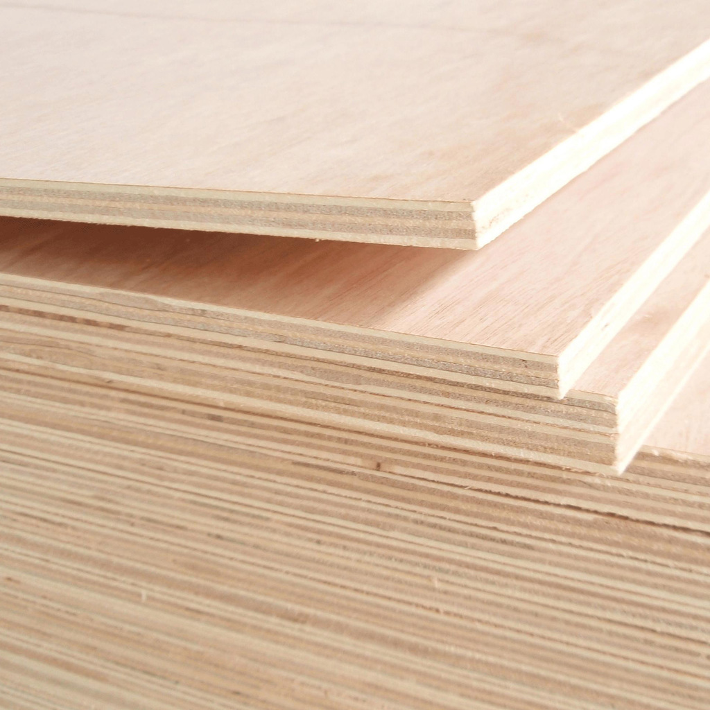 徐州伟盟木业生产批发地板基材长期供应优质生态板承接批发