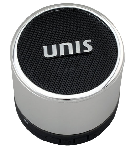 淘宝加盟 品牌清华紫光unis 手机蓝牙通话高品质音箱
