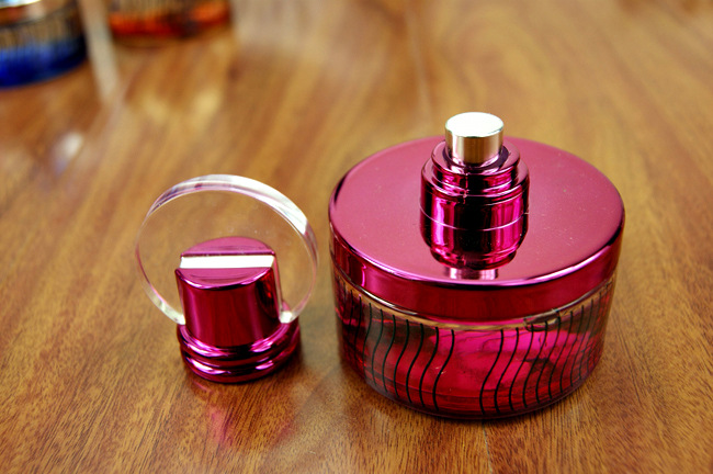 6205皇家一号香水高档男士女士大场面礼仪体面典雅0532