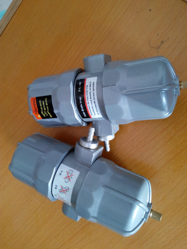 特价供应 自动排水器 电子排水器 排水器 排水阀 pa-68排水阀