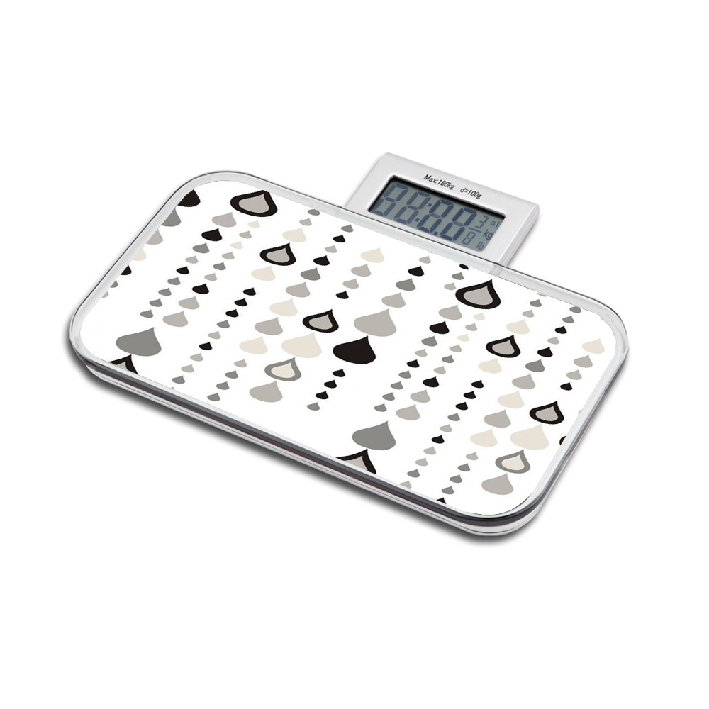 2013爆款迷你秤 迷你电子秤 迷你健康秤 便携式体重秤
