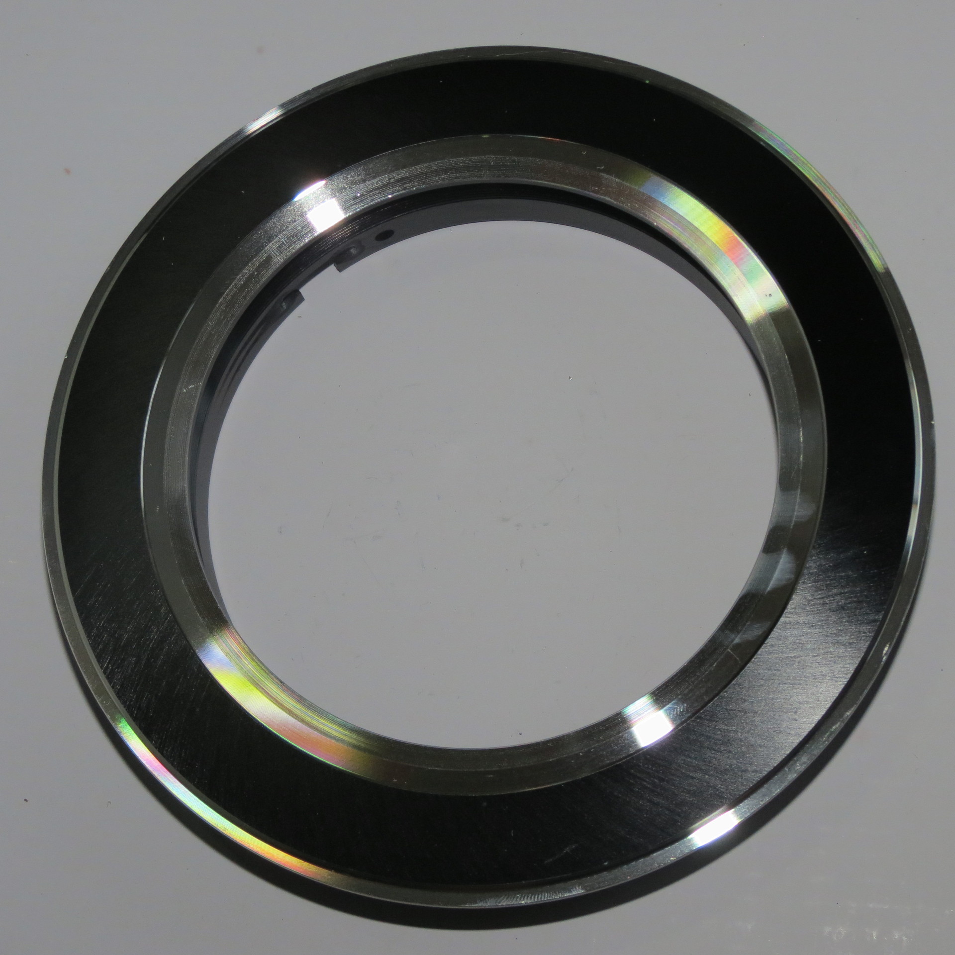 led车铝筒灯 新款上市 扫纹黑 高档 价格实惠