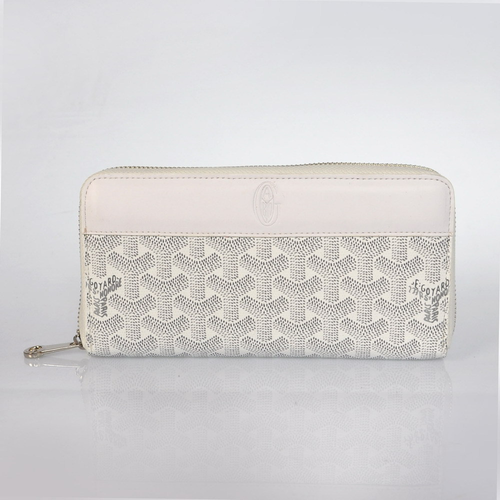 goyard 财布 戈雅钱包 出口日本货源 质量1:1
